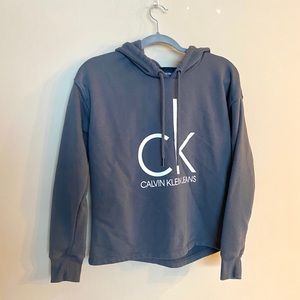 Calvin Klein hoodie